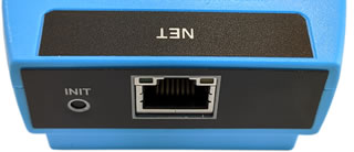 GTT-MBS 郵件模組 網口