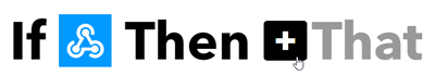 IFTTT 註冊