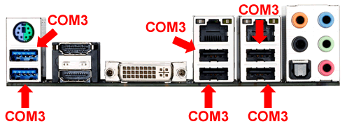 TXP-UR485 架構2